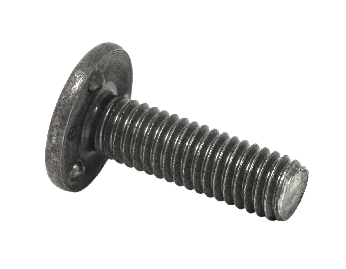 General Accessories - Mounting Weld Studs - 3/8-16 X 1.25 in - Ysert