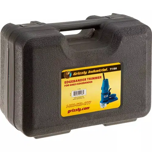 Grizzly T1188 - Edgebanding Trimmer for G0825 - Ysert