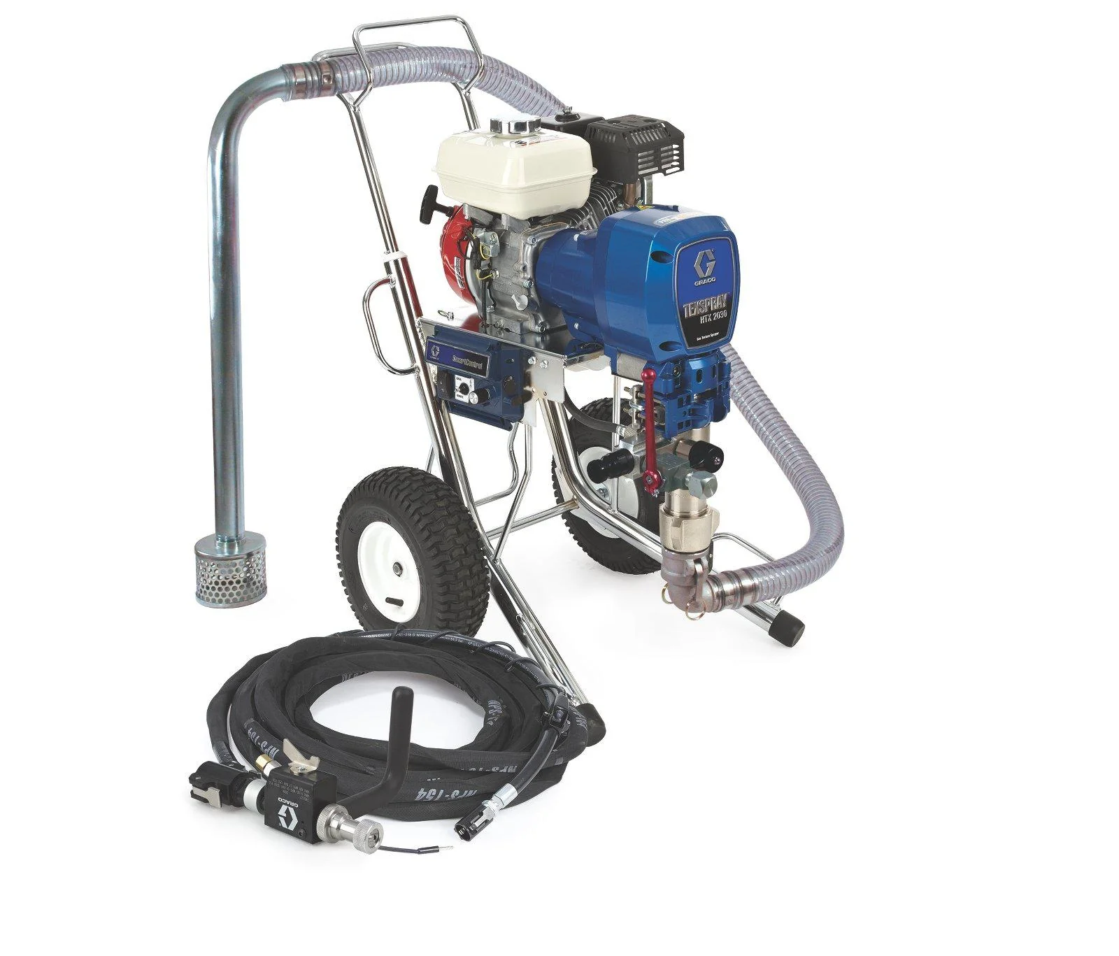 Graco TexSpray HTX 2030 - Ysert