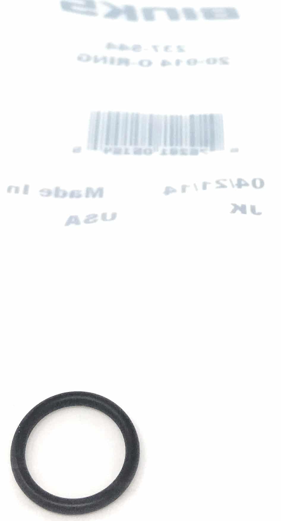 Binks 237-544 O-Ring - Ysert