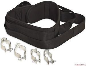 Mi-T-M Telescoping Wand Belt - Ysert