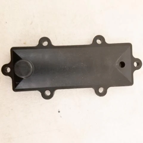 Graco 187706 Polypropylene Air Valve Cover - Ysert