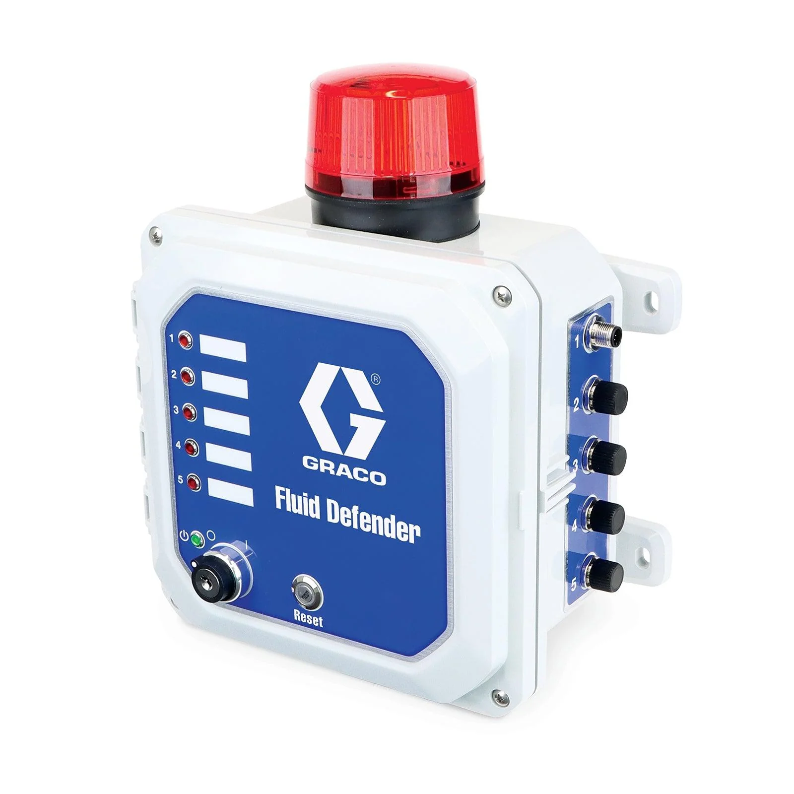 Graco® Fluid Defender® - Ysert