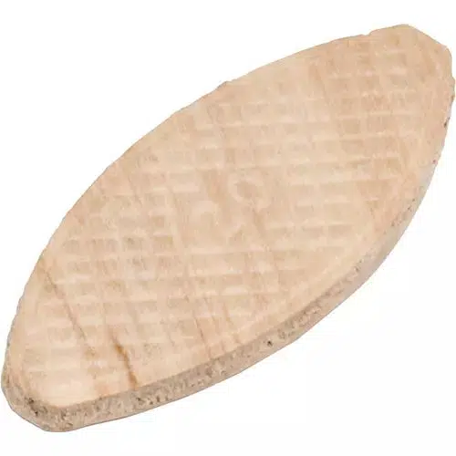 Grizzly H7931 - #20 Wood Biscuits, 100 pk. - Ysert