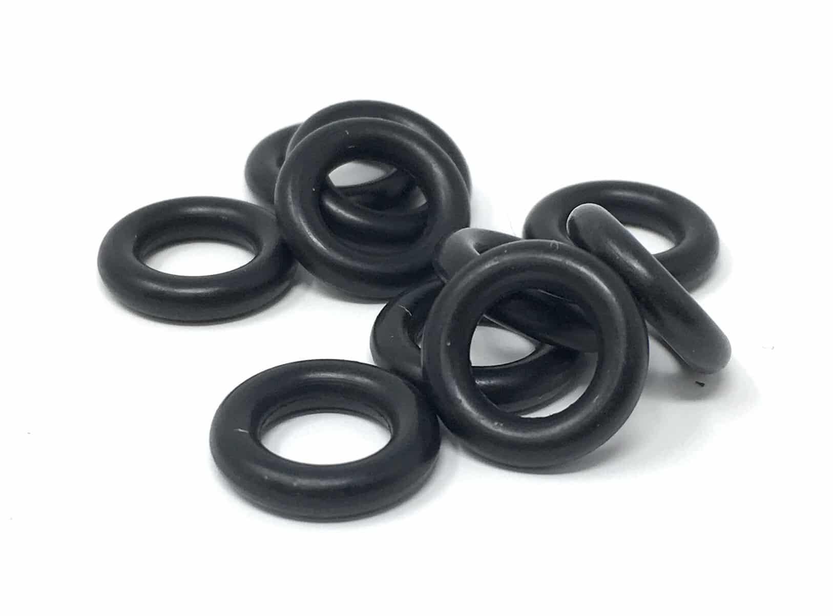 Binks SSG-8189-K10 O-RING 10/PKG - Ysert