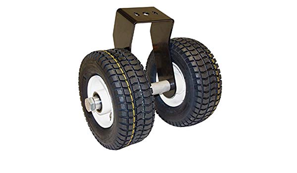 Titan Turf Kit - Ysert