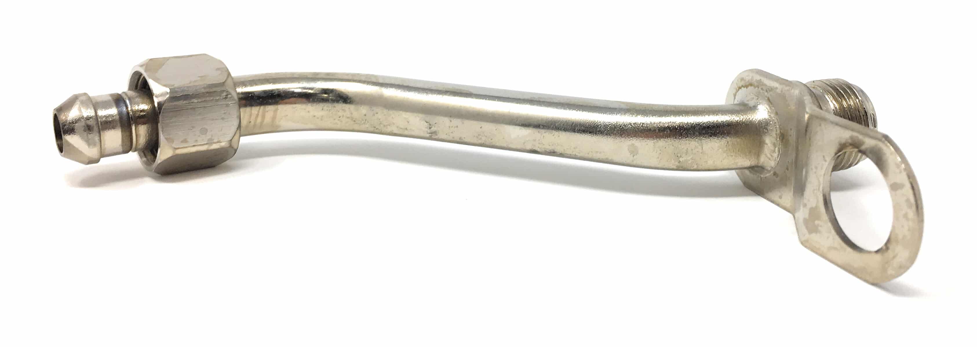 Devilbiss JGA-444 Fluid Tube - Ysert