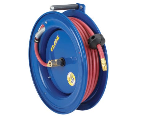 Cox Hose Reels - EZ-S Series - Ysert