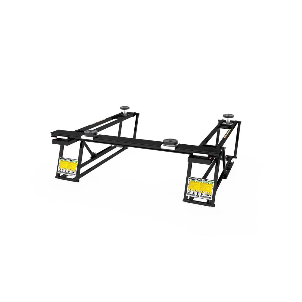 Quickjack 5000Tl Cross Beam Adapter - Ysert