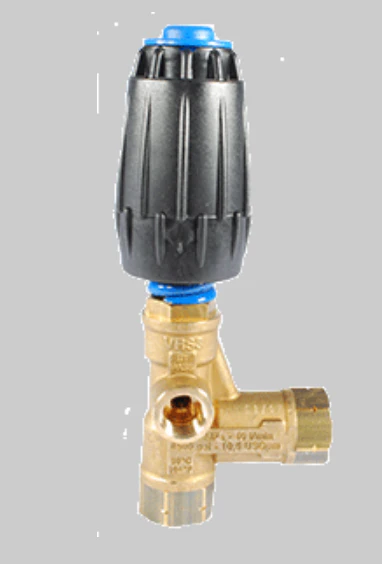 VRS3-250 Pressure Unloader - Ysert