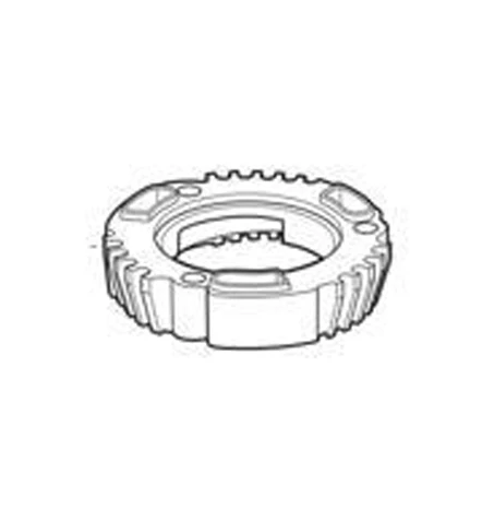 Allegro Pump Casting, 940523 - Ysert