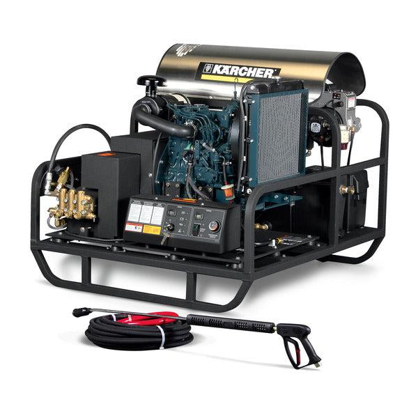 Karcher 1.110-623.0 HDS 5.6/35 De Cage - Ysert
