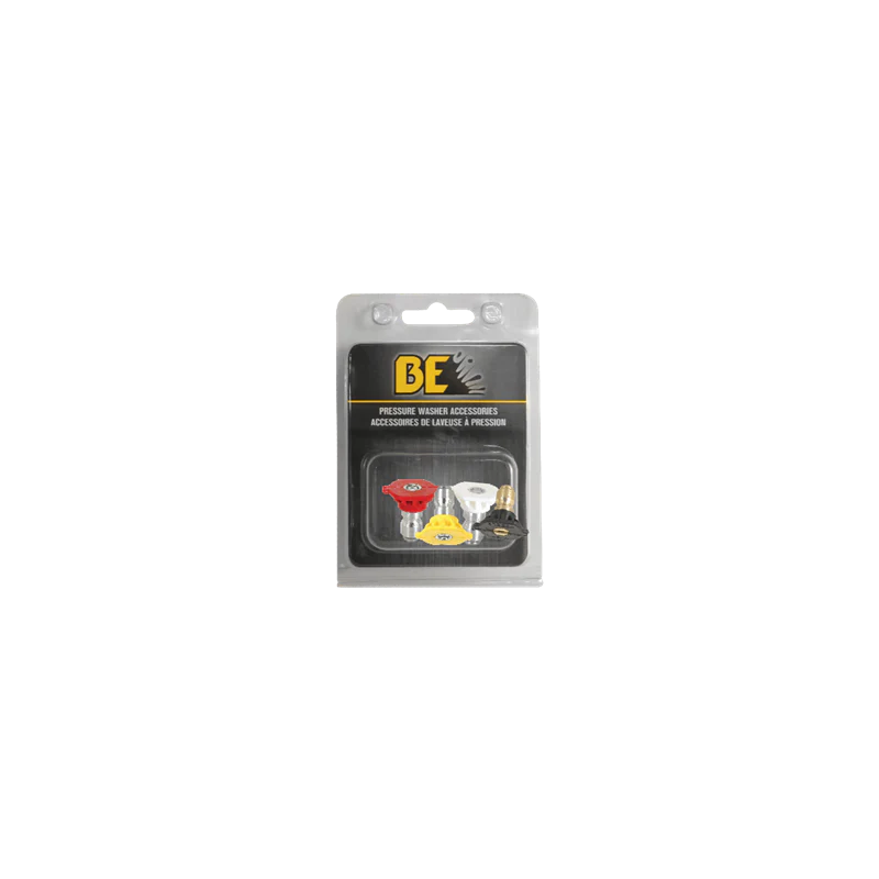 BE Quick Connect Spray Nozzles 35 - Ysert