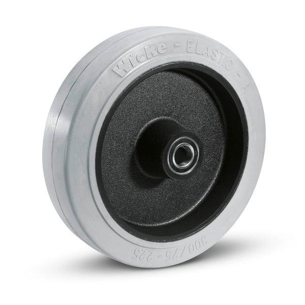 Karcher 6.435-733.0 Non-Marking Rear Wheel - Ysert