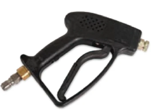 Mi-T-M Trigger Gun (5000 PSI - 10.0 GPM) - Ysert