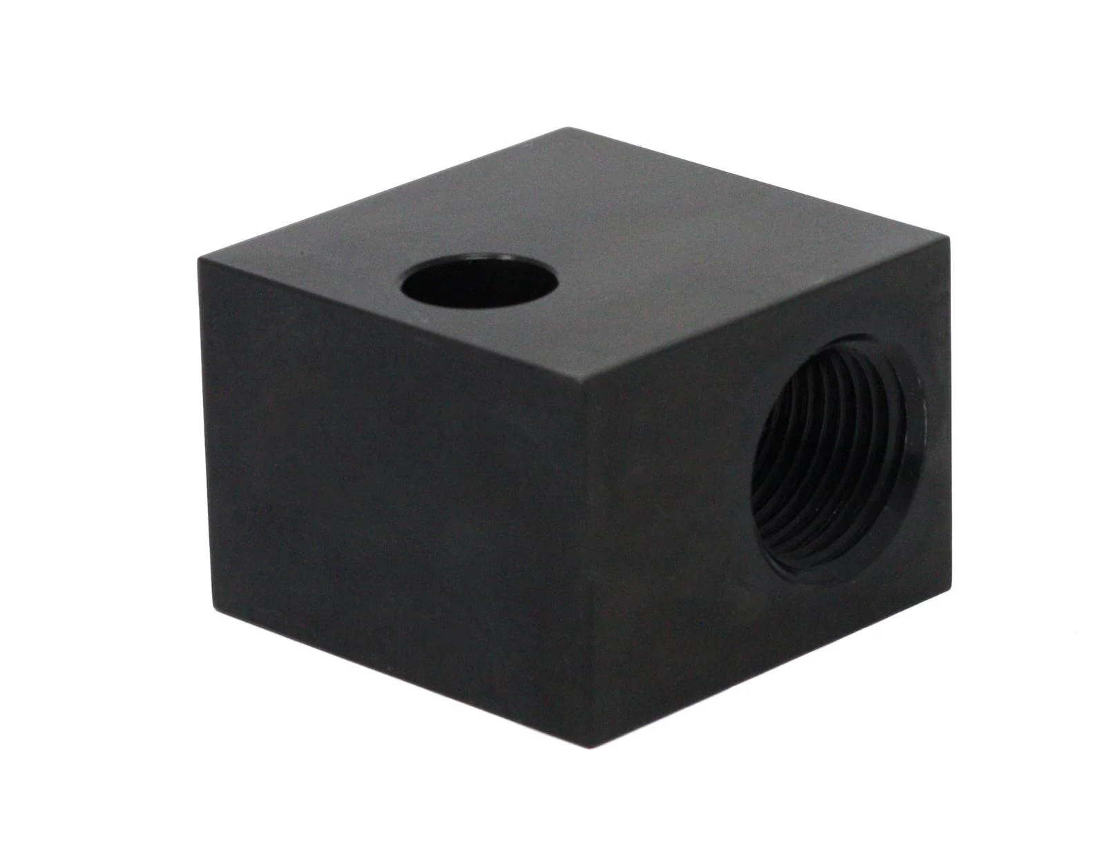 Anchor Mount - 180° Straight Anchor Fitting, 1/2 in. NPSF - Ysert