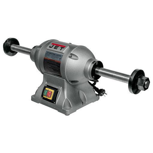 Jet Tools - JET 12 in Single Speed Industrial Buffer - Ysert