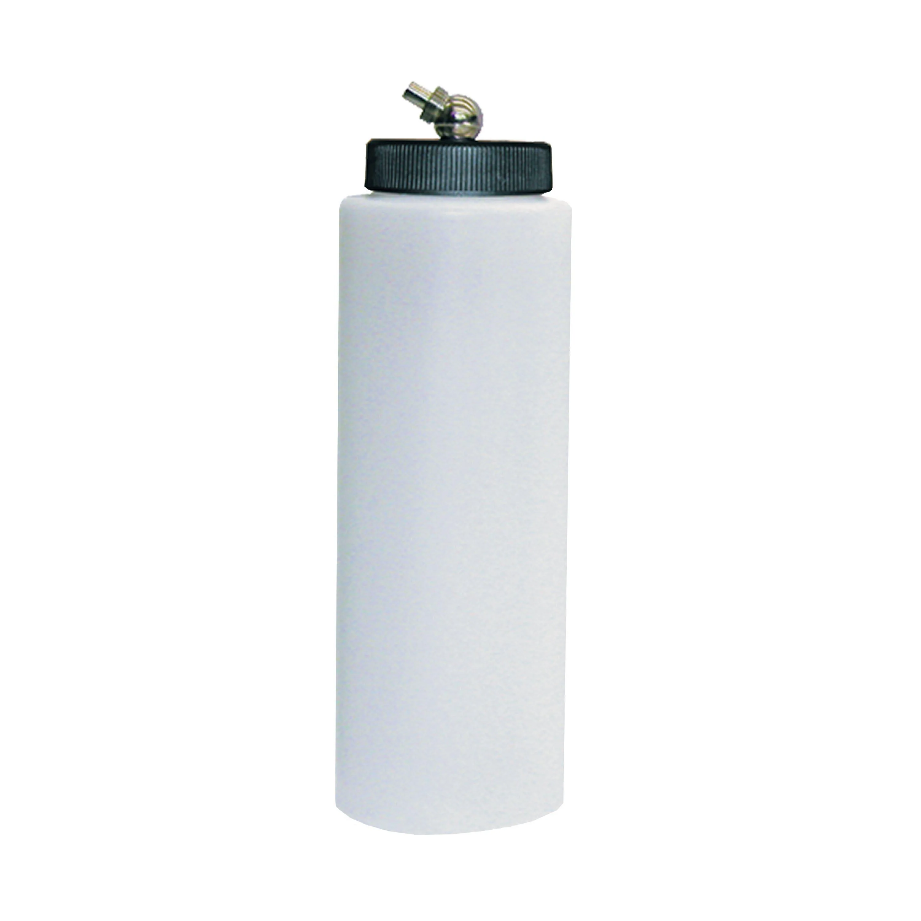 Paasche 8 oz./88cc Color Bottle Assembly - Ysert