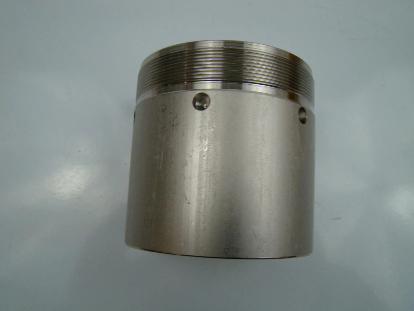 Graco 16X-768 Upper Packing Nut - Ysert