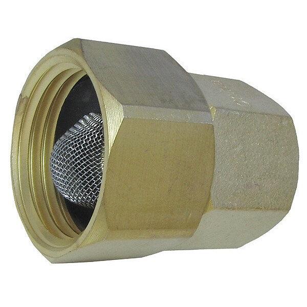 Mi-T-M 23-0001 Garden Hose Swivel - Ysert