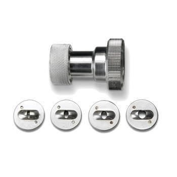 Graco FreeFlo INLINE Gun Fine Finish Kit - Ysert