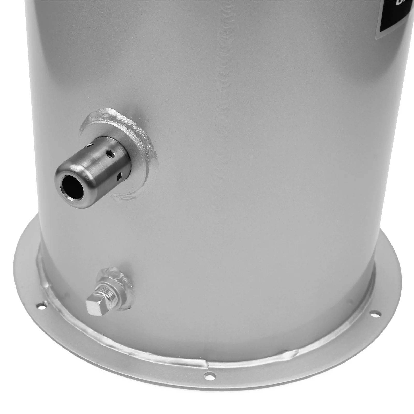 Graco Electric Dyna-Star® HP Lubrication Pump Module - 60 lb (27 kg). Reservoir - Ysert