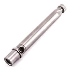 Graco 183210 Pin, attach pin at top of piston rod, 3/8