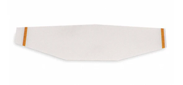 Bullard 20LC Lens Covers 25Pk - Ysert