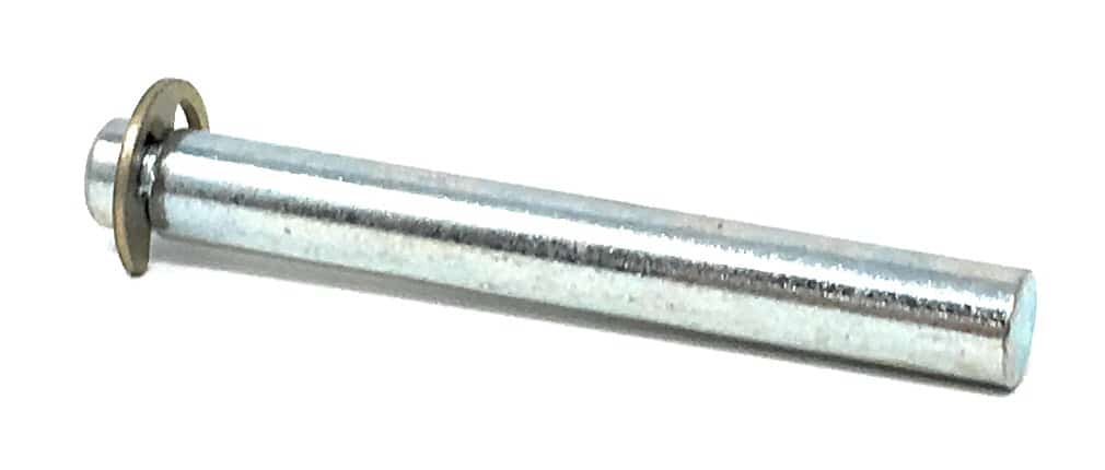 Devilbiss HGB-403 Pin Assembly 191443 - Ysert