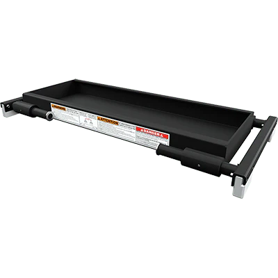 DANNMAR JP45 (5215825) 4,500-lbs. Capacity Telescoping Jack Tray - Ysert
