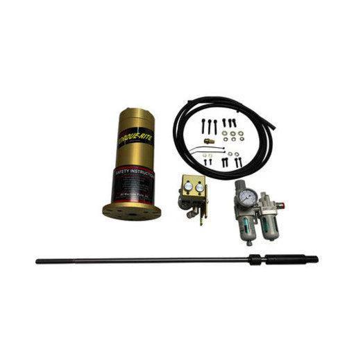 Jet Tools - JET Air Power Drawbars for  JTM-949EVS Mills - Ysert