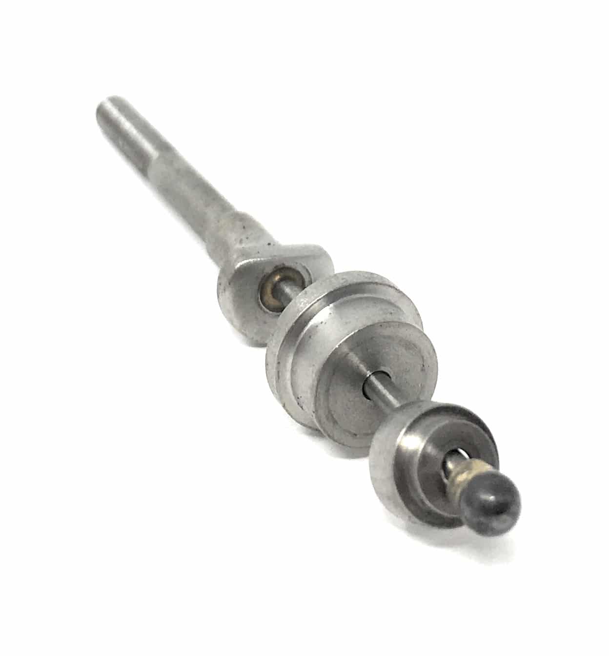 Binks 102-3420-M Needle Assembly with TC Ball - Ysert