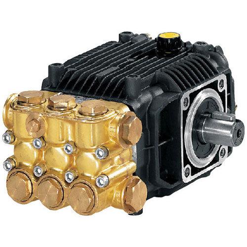 2500 PSI @ 3.0 GPM Horizontal Gas Engine Triplex Plunger Replacement Pressure Washer Pump - Ysert