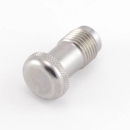 Graco 160231  Fluid Spring Retainer Knob - Ysert