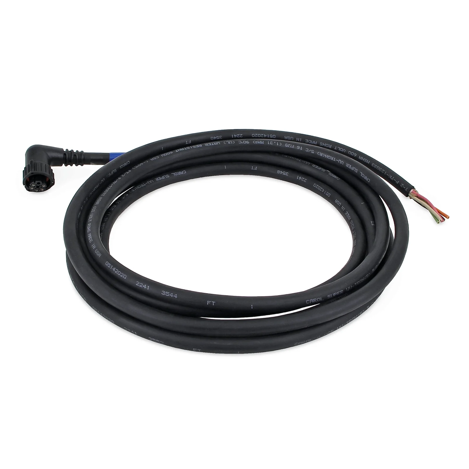Graco G1 Plus Power Cable - 15 ft, 5 wire with CPC Connector - Ysert
