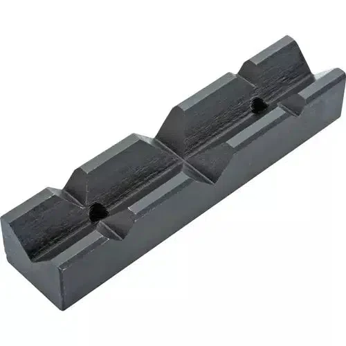 Grizzly G1065 - Prismatic Jaw - Ysert