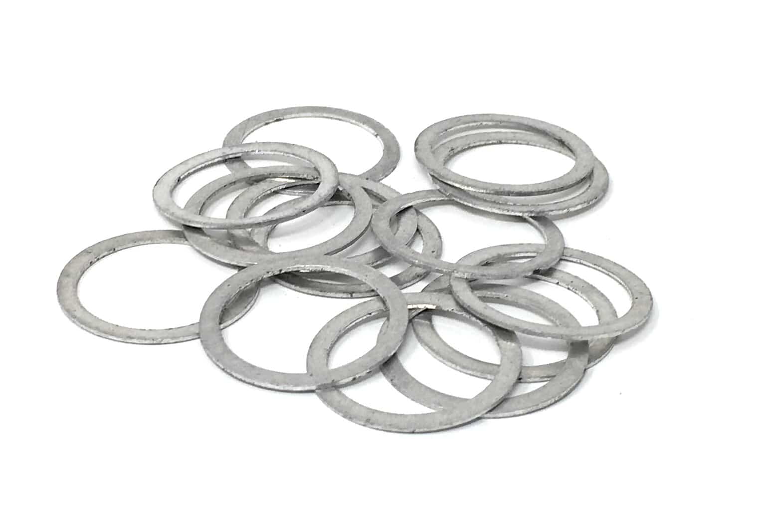 Binks 101-1145 Gasket - Ysert