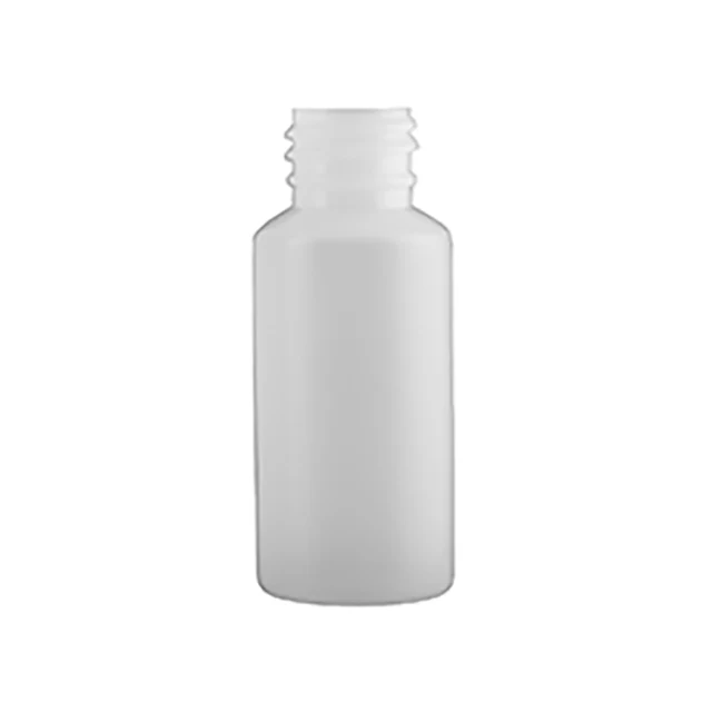 Paasche 1 oz Empty Paint Bottle No Cover - Ysert