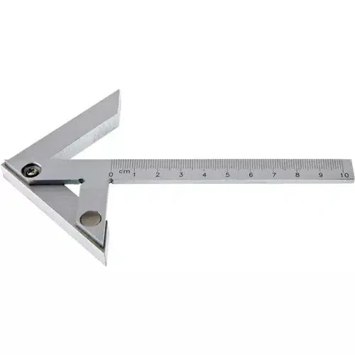 Grizzly G9781 - Centering Square - 4