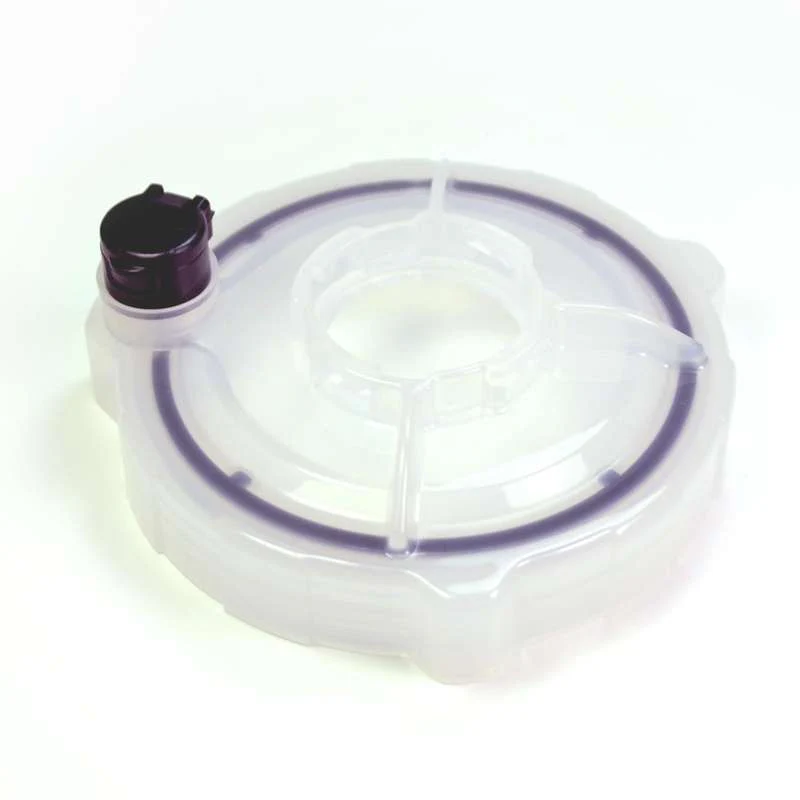 Graco 17N517 Ultra Handheld Replacement Lid/Complete - Ysert