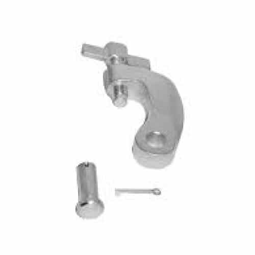 DeVilbiss Clamp, Pin / Screw Kit - Ysert