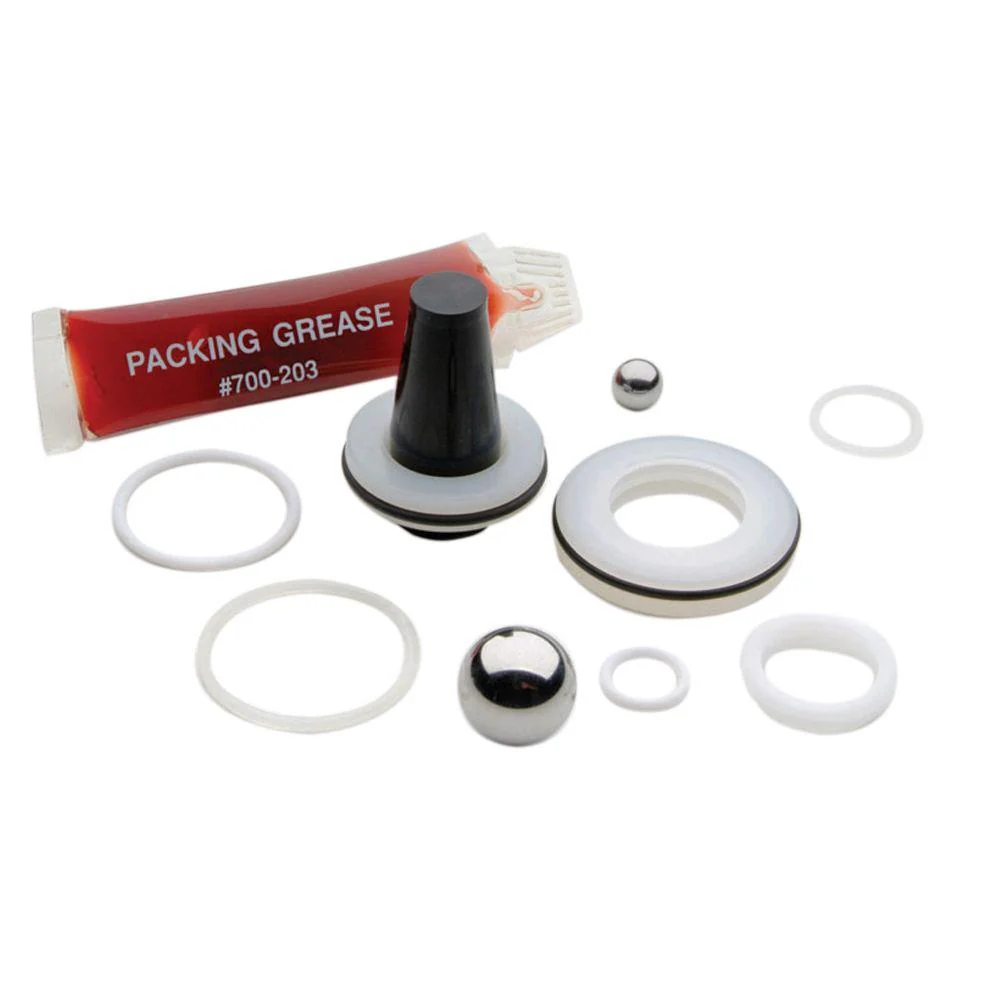 Titan 0516746 Packing Kit - Ysert