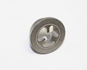 Graco 196896 Ball Guide, intake - Ysert