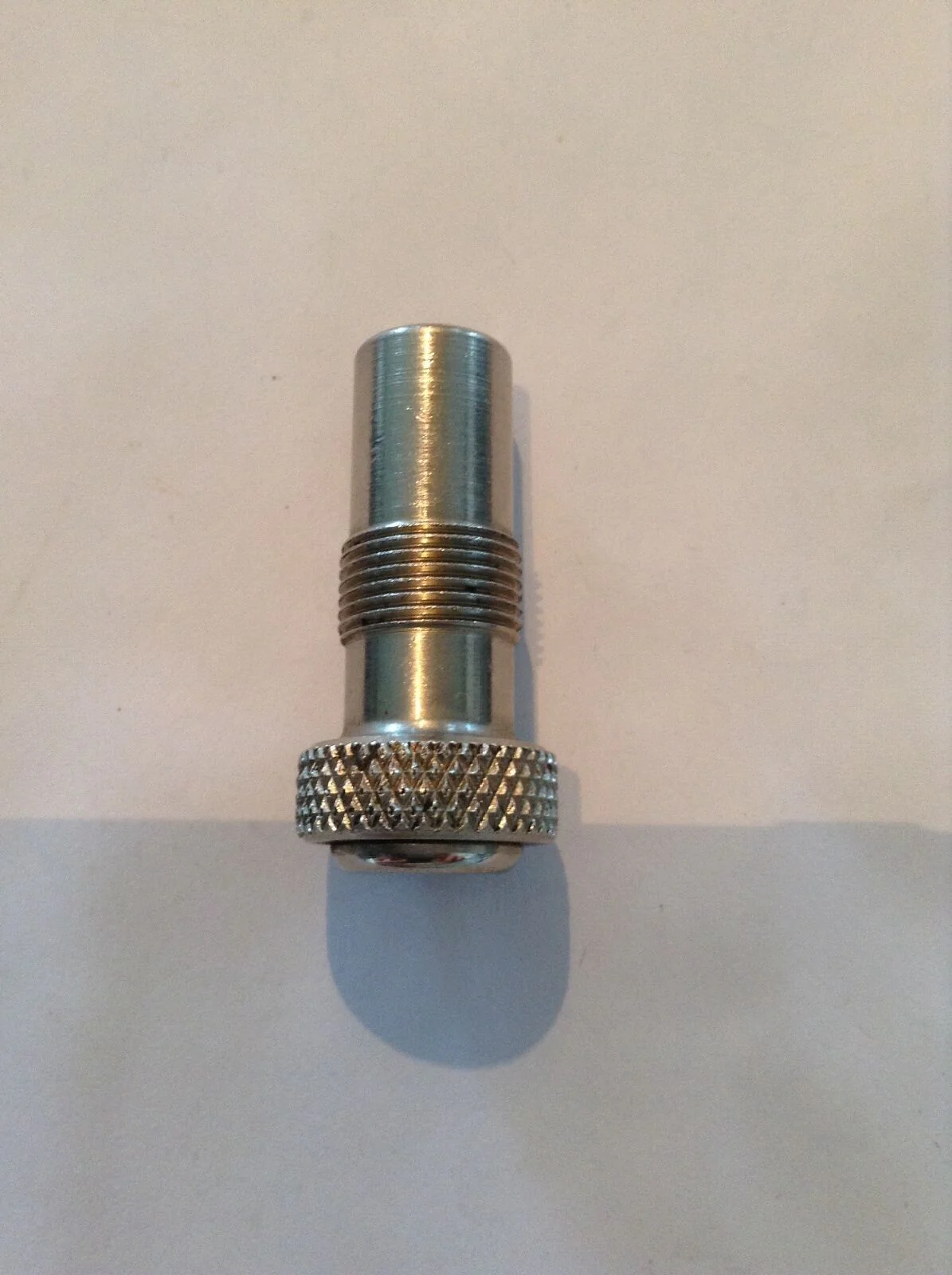 Binks 54-1077 Fluid Control Assembly - Ysert