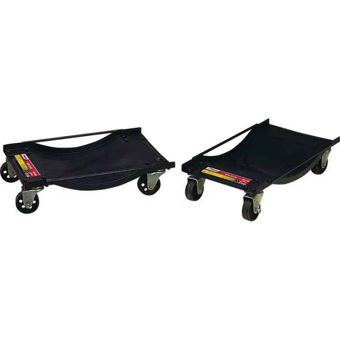 RCD-1TD Wheel Dolly Auto Carts - Ysert