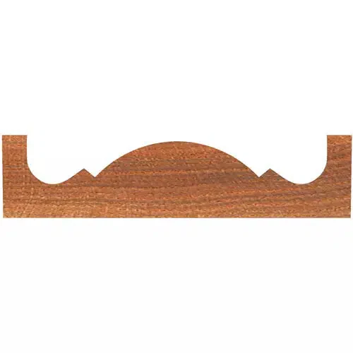 Roman Carbide DC1771 - 2-1/8