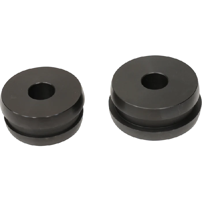DOUBLE END COLLETS (SET OF 2) ; RL-8500 - Ysert