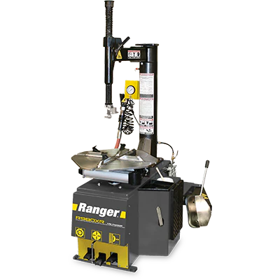 RANGER 5140129 Wheel Service Bundle - Ysert