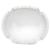 Bullard Foam Liner, Polystyrene, White - Ysert