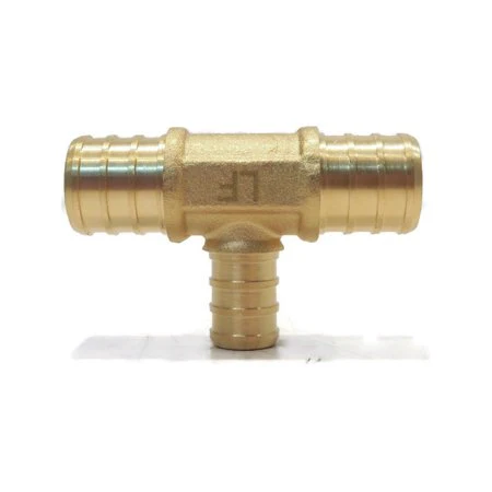 Graco FITTING, BLKHD, 1/4 T X 1/4 T - Ysert